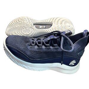 Under Armour Curry Flow 8 Men’s Size 10